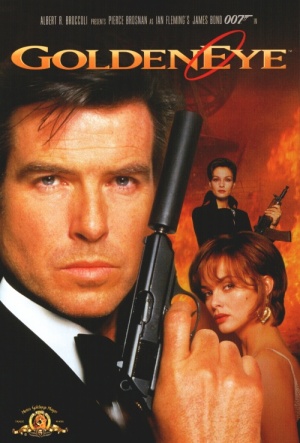 GoldenEye